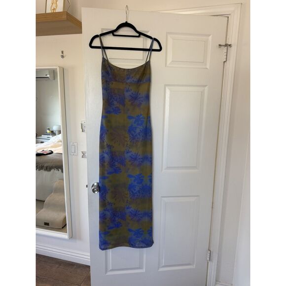 Miaou Thais Dress - Mudd - Picture 2 of 5